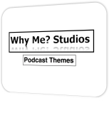 WhyMe PodcastThemes3